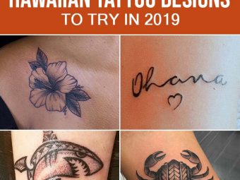 25 Meaningful Hawaiian Tattoo Designs To Try In 2024