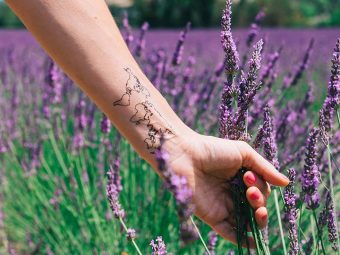 32 Best Forearm Tattoo Design Ideas For Women To Try In 2024