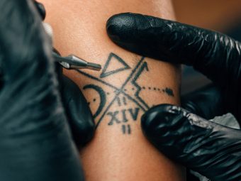 51 Best Number Fonts For Stylish Tattoos