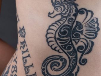 Top 31 Name Tattoo Designs To Honor Your Loved Ones