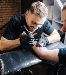 How To Prepare For A Tattoo: A Complete Checklist