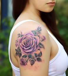 Pimple On Tattoo: Causes & How To Relieve It