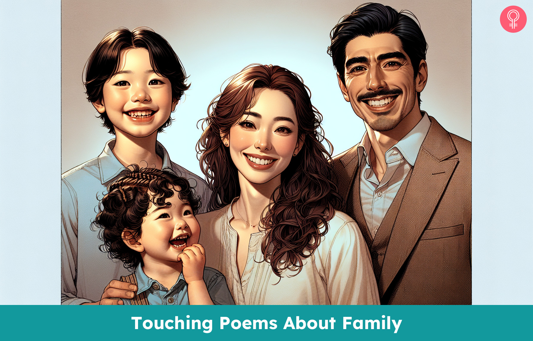 poems about family